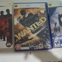 سی دی xbox360|کنسول، بازی ویدئویی و آنلاین|تهران, محمودیه|دیوار