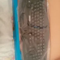 کیبورد وموس
