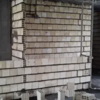 خدمات *بنایی وگچکاری*ساختمان
