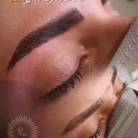 حسینی هستم متخصص زیبایی دائم و میکروبلیدینگ ابرو