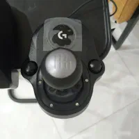 دنده لاجیتک اکبند