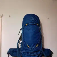 کوله آمریکایی طبیعت گردی سفرکوهنوردی لوآلپاین اصلی