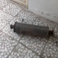 اگزوز اسپرت