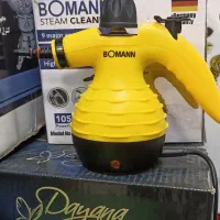 بخارشوی بومانو