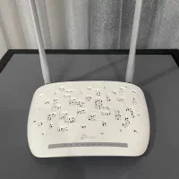 مودم tp لینک استفاده نشده