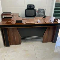 میز اداری مدیریتی برند امگا180 در80