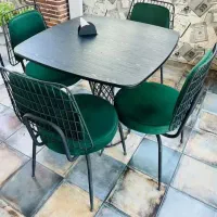 میزو صندلی ویلسون