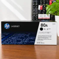 کارتریج 80A Hp