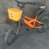 دوچرخه ۲۰
