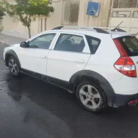 فروش ماشین اچ سی کراس H30