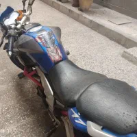 لئوپارد۲۰۰ سی سی دینو موتور