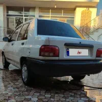 پراید99|خودرو سواری و وانت|لنجان, |دیوار