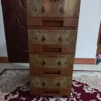 فروش دراور پلاستیکی