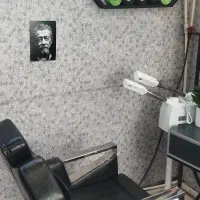 اجاره یا درصدی صندلی آرایشگاه
