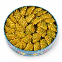 سوهان گزی کره‌ای تازه تولید