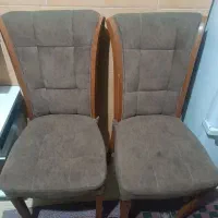 چهارتاصندلی بدون میز