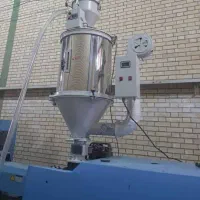 میکسر گازگیر موادکش چیلر گرمکن آسیاب دوزینگ