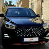 ایکس ۵۵ پرو x55pro مدل ۱۴۰۳ مشکی