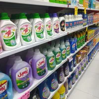 فروش مغازه هایپر مارکت