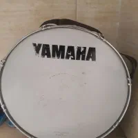 طبل ارتشی YAMAHA....