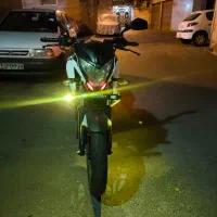 آن اس 200مدل 95