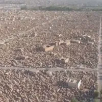زمین قبر