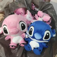 انواع عروسک بصورت عمده و تکی