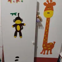 سرویس خواب کودک