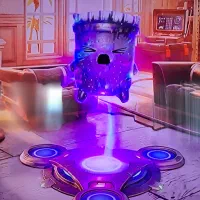 اسپرایت فورتنایت
