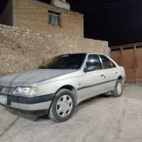 پژو405|خودرو سواری و وانت|لردگان, |دیوار