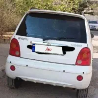فروش ام وی ام ۱۱۰چهارسیلندرمدل۹۲