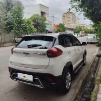 x22 دنده ای|خودرو سواری و وانت|گنبد کاووس, |دیوار
