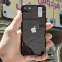 ایفون se 2 معاوضه ، اقساط ۱۲۸ گیگ