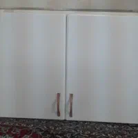 کابینت|آبچکان و نظمدهنده ظروف|قم, هنرستان|دیوار