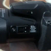 دوربینNikonنیکونp900