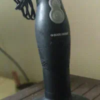 گوشکوب برقی بلک براون