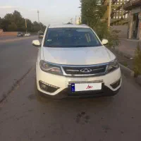 تیگو۵ ۹۶
