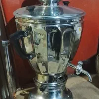 سماور گازی