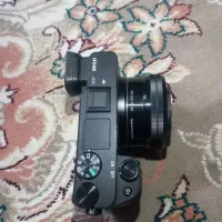 دوربین آلفا سونی 6400