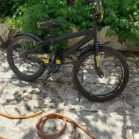 دوچرخه در حد نو
