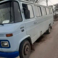 مینیبوس بنز۶۳