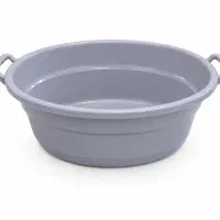 لگن تسا ۸۸ سانتی متر بزرگ و محکم