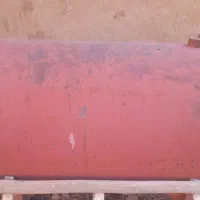 تانکر آب ۱۲۰۰لیتری