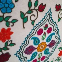 دوخته