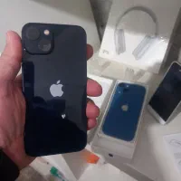 ایفون ۱۳نرمال بصورت نقدواقساط