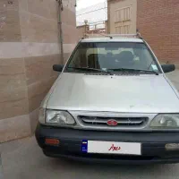 پراید