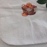 ساک نان و خرید