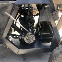 میکسر بتن۷۵۰لیتری