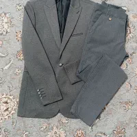 کت و شلوار