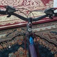 دوچرخه۲۶